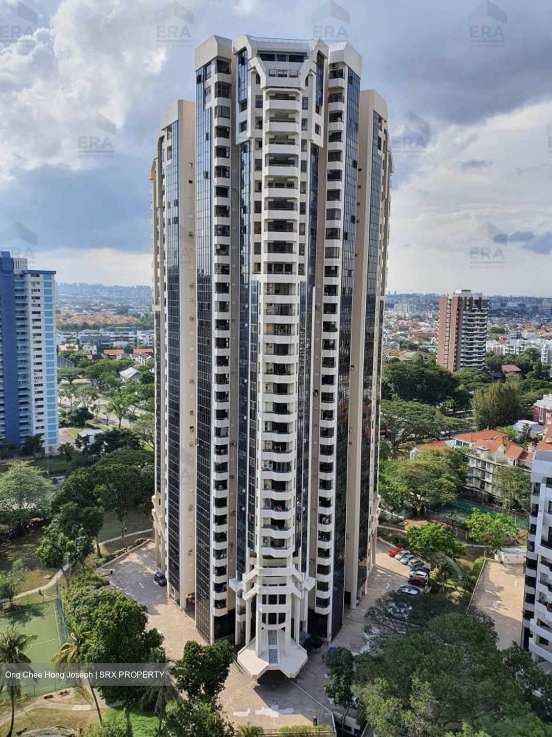 Bayshore Park (D16), Condominium #562173801